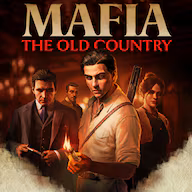 Mafia: The Old Country PS5