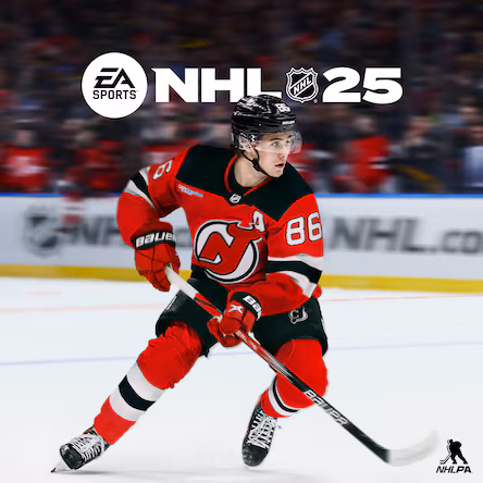 NHL® 25 PS5