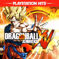 Dragon Ball Xenoverse PS4