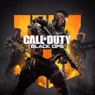 Call of Duty®: Black Ops 4 PS4