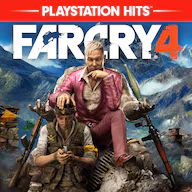 Far Cry® 4  PS4