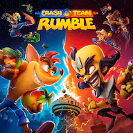 Crash Team Rumble™ - Standard Edition PS4-PS5