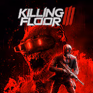 Killing Floor 3 PS5