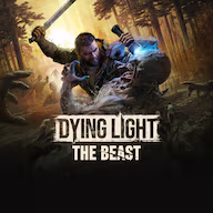 Dying Light: The Beast PS5