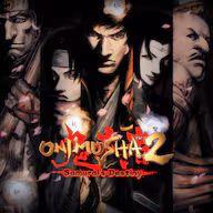 Onimusha 2: Samurai's Destiny PS4