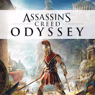 Assassin's Creed® Odyssey PS4