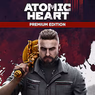 Atomic Heart - Premium Edition (PS4 & PS5)