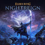 ELDEN RING NIGHTREIGN PS4 & PS5