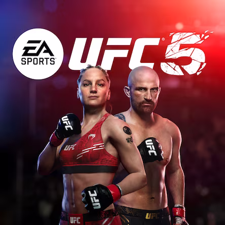 UFC® 5 PS5