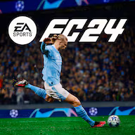 EA SPORTS FC™ 24 Standard Edition PS4 & PS5