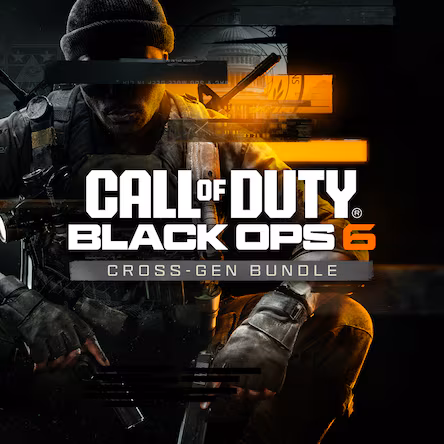 Call of Duty®: Black Ops 6 - Cross-Gen Bundle PS4-PS5
