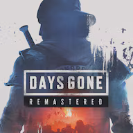 Days Gone Remastered PS5
