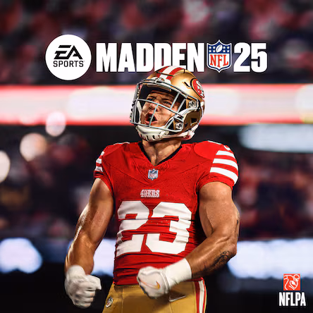 EA SPORTS™ Madden NFL 25 PS4-PS5
