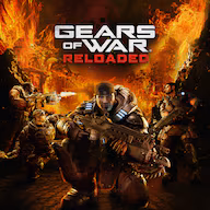 Gears of War: Reloaded PS5