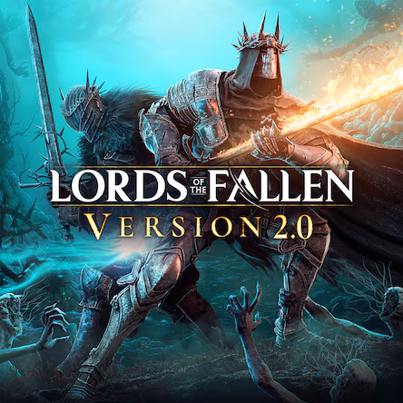 Lords of the Fallen PS5