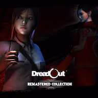 DREADOUT REMASTERED COLLECTION PS5