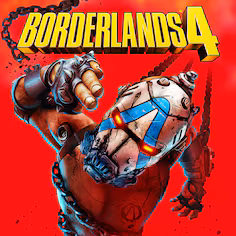 Borderlands 4 PS5