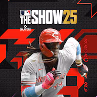 MLB® The Show™ 25 PS5