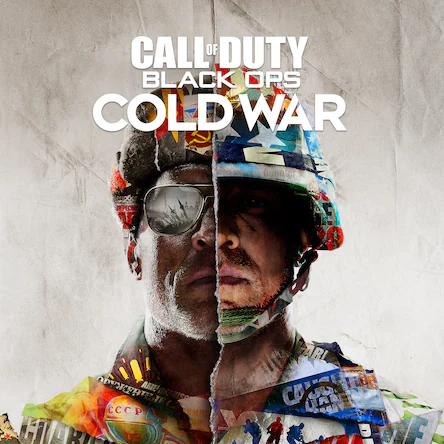 Call of Duty®: Black Ops Cold War - Standard Edition  PS4-PS5