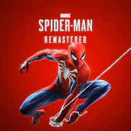 Marvel's Spider-Man Remastered PS5