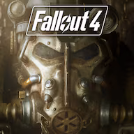 Fallout 4 PS4-PS5