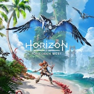 Horizon Forbidden West™ PS4-PS5