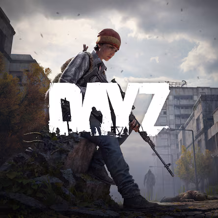 DayZ PS4