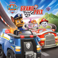 PAW Patrol: Grand Prix PS4-PS5