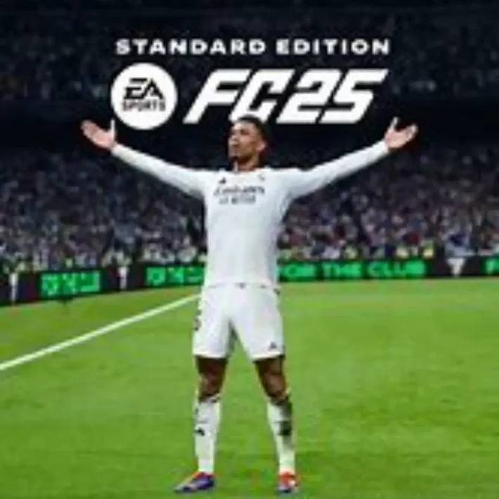 EA SPORTS FC™ 25 Standard Edition PS4-PS5