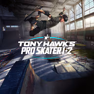Tony Hawk's™ Pro Skater™ 1 + 2 - Cross-Gen Deluxe Bundle PS4-PS5