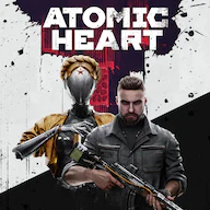 Atomic Heart (PS4 & PS5)