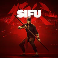 Sifu Standard Edition PS4 & PS5