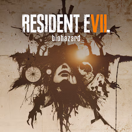 RESIDENT EVIL 7 biohazard PS4-PS5