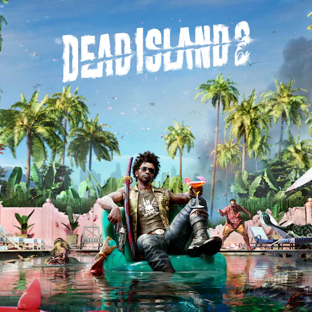 Dead Island 2 PS4-PS5