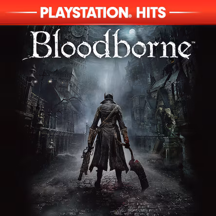 Bloodborne™ PS4
