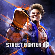 Street Fighter™ 6 PS4-PS5