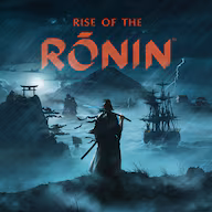Rise of the Ronin™ PS5