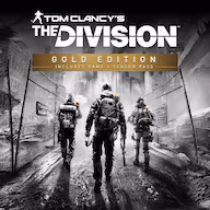 Tom Clancy’s The Division™ Gold Edition PS4