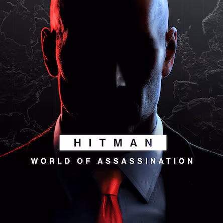 HITMAN World of Assassination PS4-PS5