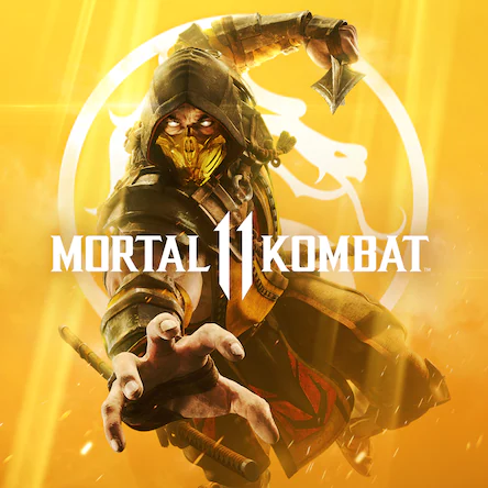 Mortal Kombat 11 PS4-PS5