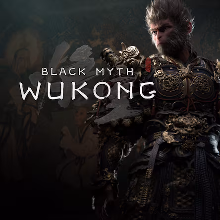 Black Myth: Wukong PS5
