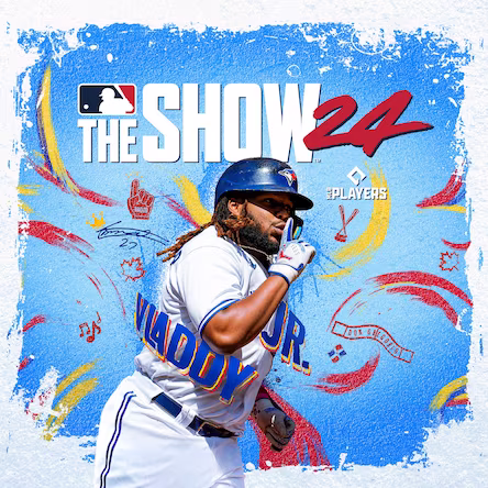 MLB® The Show™ 24 PS4-PS5