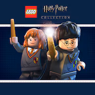 LEGO® Harry Potter™ Collection PS4