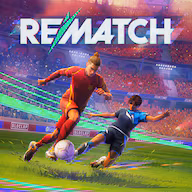 REMATCH PS5