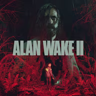 Alan Wake 2 PS5