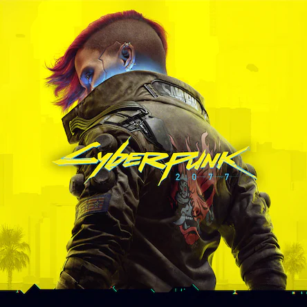 Cyberpunk 2077 PS4-PS5
