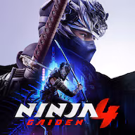 NINJA GAIDEN 4 PS5