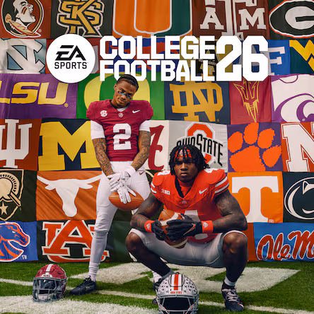 EA SPORTS™ College Football 26 Standard Edition PS5