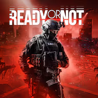 Ready or Not PS5