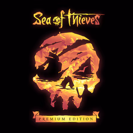 Sea of Thieves: 2025 Premium Edition PS5